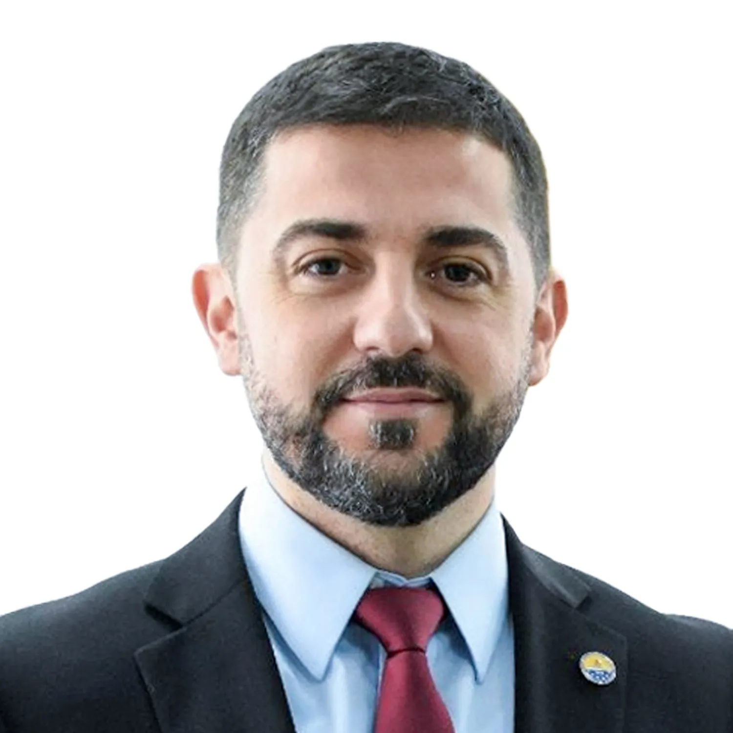 LEAP 2025 Awardee - Vegim Zhaku